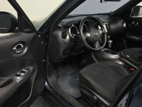 Nissan Juke SV F15 1.6 Бензин, снимка 9