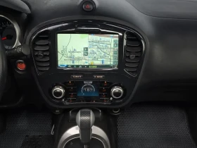 Nissan Juke SV F15 1.6 Бензин, снимка 6