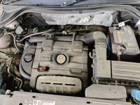 VW Tiguan 1.4tsi, снимка 9