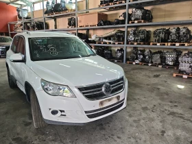 VW Tiguan 1.4tsi, снимка 3