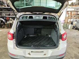 VW Tiguan 1.4tsi, снимка 6