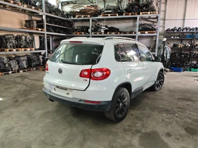 VW Tiguan 1.4tsi, снимка 5