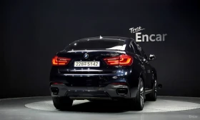BMW X6 50D\Двуцветен салон\ фулл екстри, снимка 4