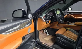 BMW X6 50D\Двуцветен салон\ фулл екстри, снимка 10