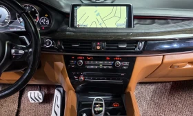 BMW X6 50D\Двуцветен салон\ фулл екстри, снимка 14