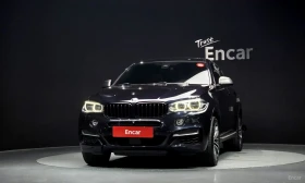 BMW X6 50D\Двуцветен салон\ фулл екстри, снимка 3