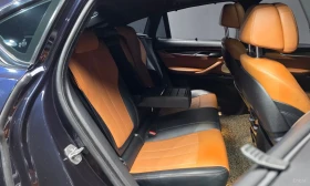 BMW X6 50D\Двуцветен салон\ фулл екстри, снимка 12