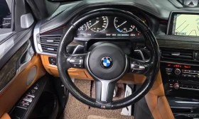 BMW X6 50D\Двуцветен салон\ фулл екстри, снимка 13