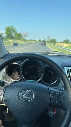 Lexus RX 400h, снимка 6