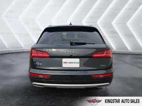 Audi Q5 * Progressiv * CARFAX * ОПЦИЯ ЗА ФИНАНСИРАНЕ * , снимка 4