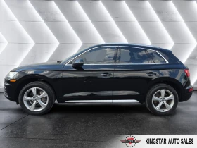Audi Q5 * Progressiv * CARFAX * ОПЦИЯ ЗА ФИНАНСИРАНЕ * , снимка 2