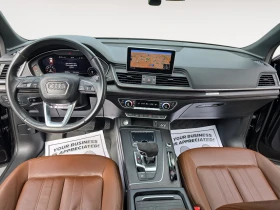 Audi Q5 * Progressiv * CARFAX * ОПЦИЯ ЗА ФИНАНСИРАНЕ * , снимка 8