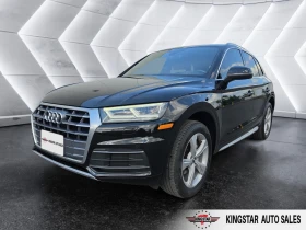 Audi Q5 * Progressiv * CARFAX * ОПЦИЯ ЗА ФИНАНСИРАНЕ * , снимка 1