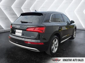 Audi Q5 * Progressiv * CARFAX * ОПЦИЯ ЗА ФИНАНСИРАНЕ * , снимка 13
