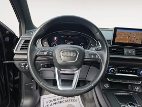 Audi Q5 * Progressiv * CARFAX * ОПЦИЯ ЗА ФИНАНСИРАНЕ * , снимка 17