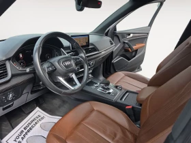 Audi Q5 * Progressiv * CARFAX * ОПЦИЯ ЗА ФИНАНСИРАНЕ * , снимка 5