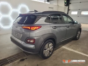 Hyundai Kona, снимка 3