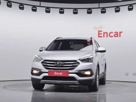 Hyundai Santa fe The Prime Diesel 2.0 2Wd Premium, снимка 3