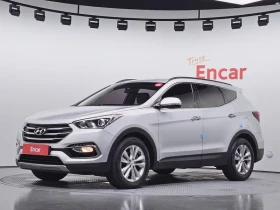 Hyundai Santa fe The Prime Diesel 2.0 2Wd Premium, снимка 1