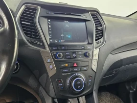 Hyundai Santa fe The Prime Diesel 2.0 2Wd Premium, снимка 13