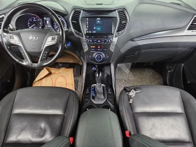 Hyundai Santa fe The Prime Diesel 2.0 2Wd Premium, снимка 7