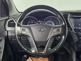Hyundai Santa fe The Prime Diesel 2.0 2Wd Premium, снимка 14