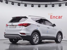 Hyundai Santa fe The Prime Diesel 2.0 2Wd Premium, снимка 2