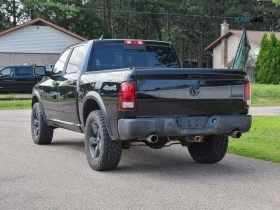 Dodge RAM 1500 Warlock* Crew Cab* АвтоКредит* (ЦЕНА ДО БГ), снимка 6