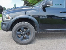 Dodge RAM 1500 Warlock* Crew Cab* АвтоКредит* (ЦЕНА ДО БГ), снимка 4