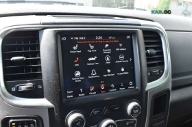 Dodge RAM 1500 Warlock* Crew Cab* АвтоКредит* (ЦЕНА ДО БГ), снимка 14