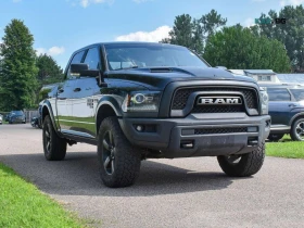 Dodge RAM 1500 Warlock* Crew Cab* АвтоКредит* (ЦЕНА ДО БГ), снимка 3