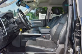 Dodge RAM 1500 Warlock* Crew Cab* АвтоКредит* (ЦЕНА ДО БГ), снимка 16