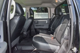Dodge RAM 1500 Warlock* Crew Cab* АвтоКредит* (ЦЕНА ДО БГ), снимка 17
