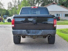 Dodge RAM 1500 Warlock* Crew Cab* АвтоКредит* (ЦЕНА ДО БГ), снимка 7