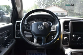 Dodge RAM 1500 Warlock* Crew Cab* АвтоКредит* (ЦЕНА ДО БГ), снимка 11