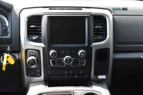 Dodge RAM 1500 Warlock* Crew Cab* АвтоКредит* (ЦЕНА ДО БГ), снимка 12