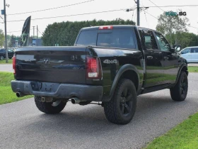 Dodge RAM 1500 Warlock* Crew Cab* АвтоКредит* (ЦЕНА ДО БГ), снимка 8
