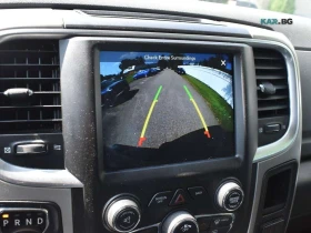 Dodge RAM 1500 Warlock* Crew Cab* АвтоКредит* (ЦЕНА ДО БГ), снимка 13