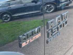 Dodge RAM 1500 Warlock* Crew Cab* АвтоКредит* (ЦЕНА ДО БГ), снимка 5