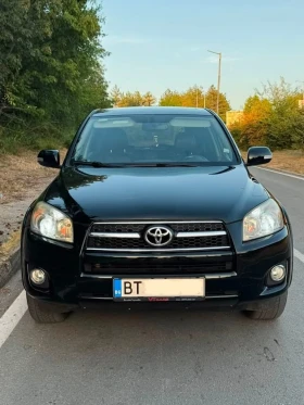 Toyota Rav4 2.2 150 k Rav 4, снимка 2