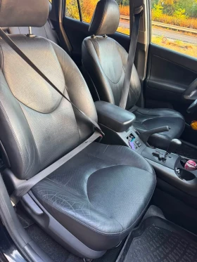 Toyota Rav4 2.2 150 k Rav 4, снимка 10