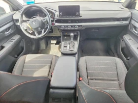 Honda Cr-v 2.0l Sport, снимка 8