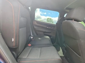 Honda Cr-v 2.0l Sport, снимка 11