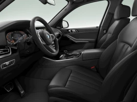 BMW X5 xDrive40i, снимка 8