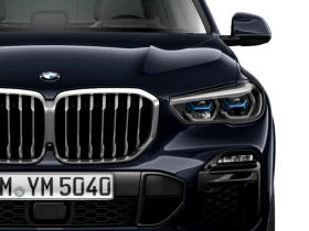 BMW X5 xDrive40i, снимка 6