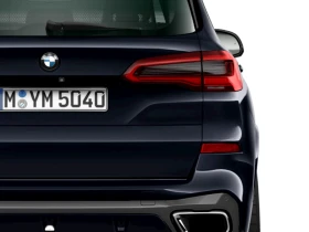 BMW X5 xDrive40i, снимка 7