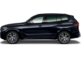 BMW X5 xDrive40i, снимка 4