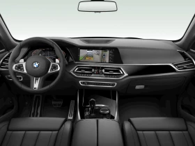 BMW X5 xDrive40i, снимка 10
