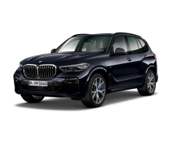 BMW X5 xDrive40i, снимка 2