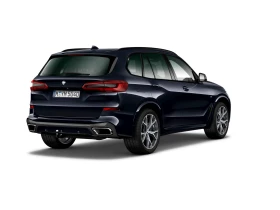 BMW X5 xDrive40i, снимка 3